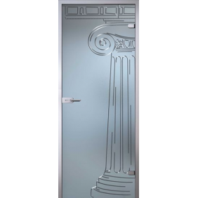 Fantasy (Фэнтази) Капитель, стекло матовое