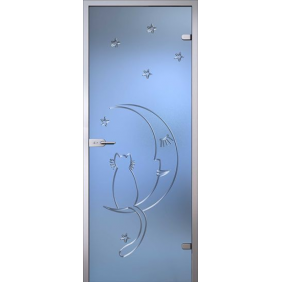 Fantasy (Фэнтази) Ночь, стекло матовое