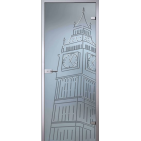 Fantasy (Фэнтази) Тауэр, стекло матовое