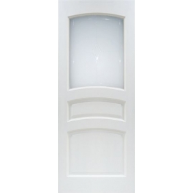 Юркас массив Сосны 16 Белый лоск ДО