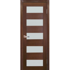 Юркас массив Сосны Модель №2 Ореховый, мателюкс ДО