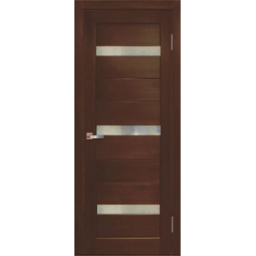 Юркас массив Сосны 2-60-1 Орех ЧО