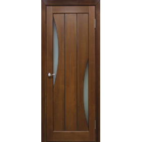 Юркас массив Сосны 5-80-2 Орех ЧО