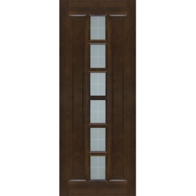 Юркас массив Сосны 11 Тёмный лак ДО