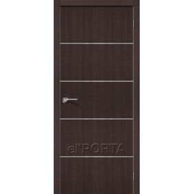 Эльпорта Серия Porta-Z (Порта-50А-6) Wenge Crosscut
