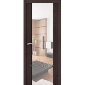 Эльпорта Серия Soft (S-13 Reflex) Wenge Veralinga