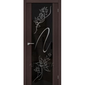 Эльпорта Серия Soft (S-13 Stamp) Wenge Veralinga