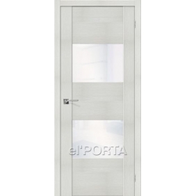 Эльпорта Серия Vetro (VG2 White Waltz) Bianco Veralinga
