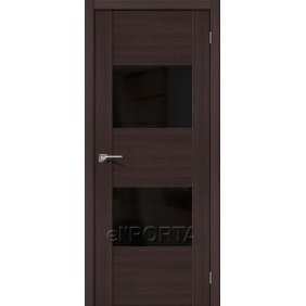 Эльпорта Серия Vetro (VG2 Black Star) Wenge Veralinga