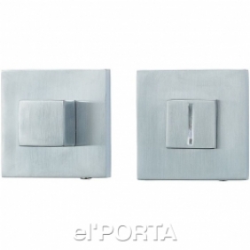 Фиксатор  Bravo A/Z-9WC BС, цвет - БрашХром