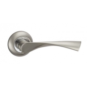 Ручки Arni Мессина SN/PC (AL)