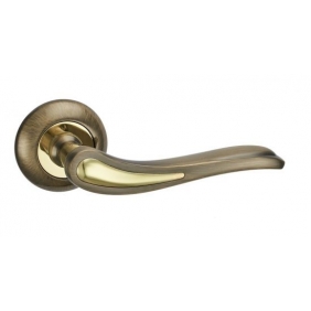 Ручки Arni Виктория AB/GP (AL)