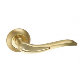 Ручки Arni Виктория SG/GP (AL)