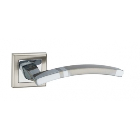 Ручки Lockit Анкона SN/PC