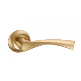 Ручки Lockit Мессина SG/GP