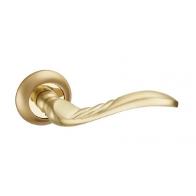 Ручки Lockit Пиза SG/GP