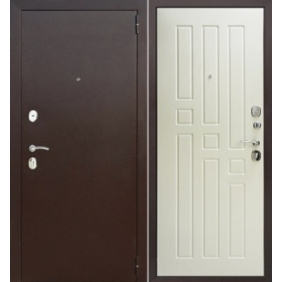 Дверь Гарда 8 Белый ясень