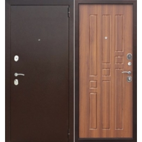 Дверь Гарда 8 Рустикальный дуб