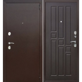 Дверь Гарда 8 Венге