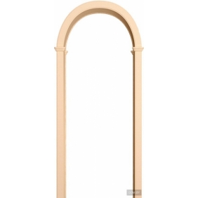 Лесма Арка Романская сосна