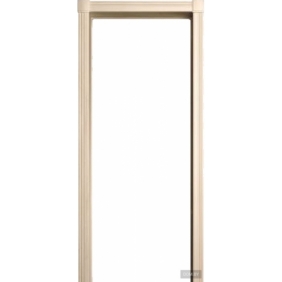 Лесма арки межкомнатные  Портал люкс Беленый дуб