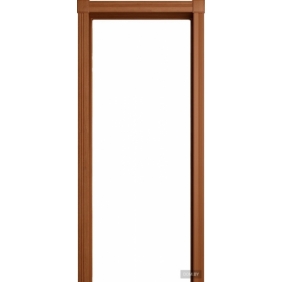 Лесма арки межкомнатные  Портал люкс Итальянский орех