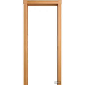 Лесма арки межкомнатные  Портал люкс Миланский орех