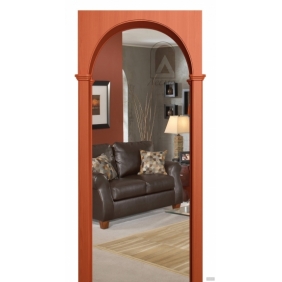 Лесма Милано ламинированная