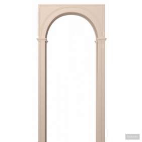 Лесма Палермо без отделки