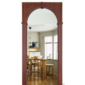 Лесма Палермо ламинированная