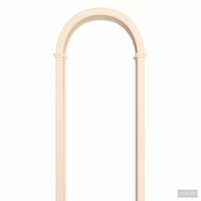 Лесма Романская без отделки