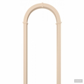 Лесма Валенсия без отделки