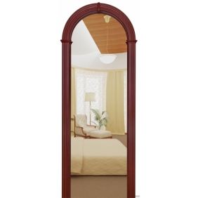 Лесма Валенсия ламинированная