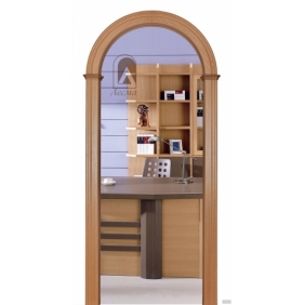 Лесма Валенсия шпонированная