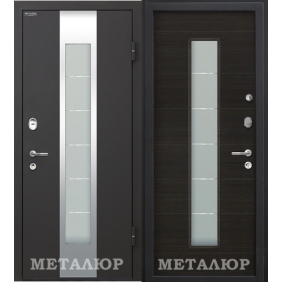 МеталЮр М35 Венге