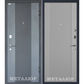 МеталЮр М27 Манхэттен