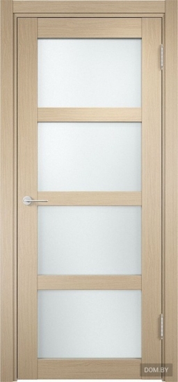 CASAPORTE Рома 11 Беленый дуб (матовое стекло)