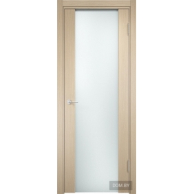 CASAPORTE Сан-ремо 01 Беленый дуб (белый триплекс)