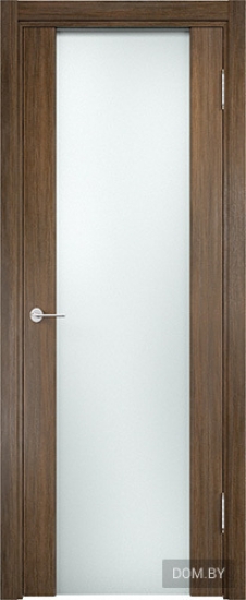 CASAPORTE Сан-ремо 01 Венге мелинга (белый триплекс)