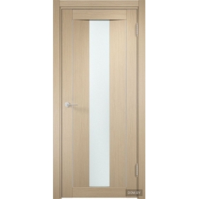 CASAPORTE Сицилия 02 Беленый дуб (матовое стекло)