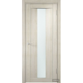 CASAPORTE Сицилия 02 Беленый дуб мелинга (матовое стекло)