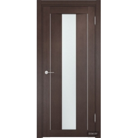 CASAPORTE Сицилия 02 Венге (стекло матовое)