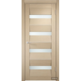 CASAPORTE Сицилия 12 Беленый дуб (матовое стекло)