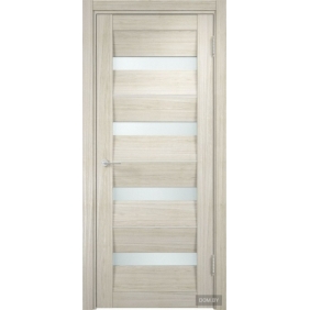 CASAPORTE Сицилия 12 Беленый дуб мелинга (матовое стекло)