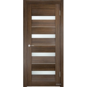 CASAPORTE Сицилия 12 Венге мелинга (матовое стекло)