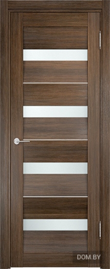 CASAPORTE Сицилия 12 Венге мелинга Стекло матовое