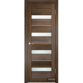 CASAPORTE Сицилия 12 Венге мелинга Стекло матовое