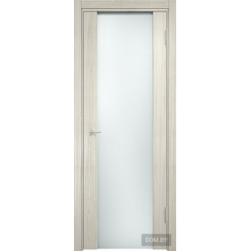 CASAPORTE в экошпоне  Сан-Ремо 01 Беленый дуб мелинга Белый триплекс