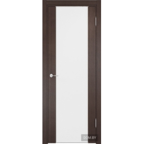 CASAPORTE в экошпоне  Сан-Ремо 01 Венге Белый триплекс