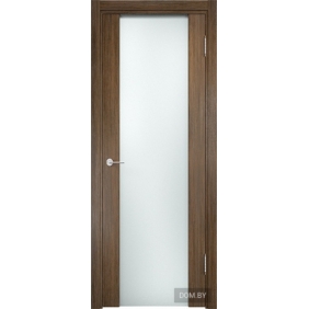 CASAPORTE в экошпоне  Сан-Ремо 01 Венге мелинга Белый триплекс